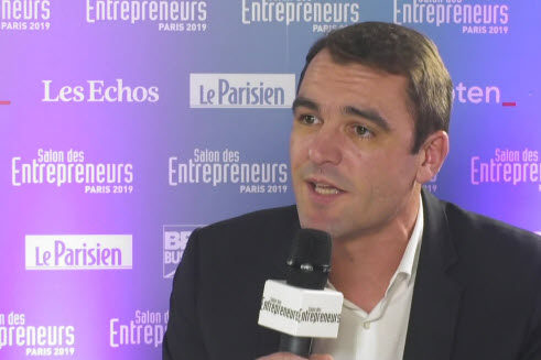 Interview de Jérôme Barrier