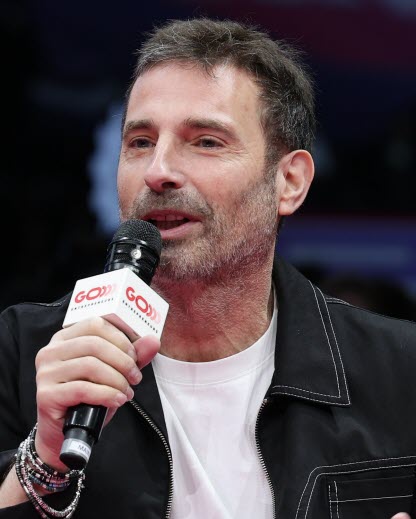 Richard Orlinski