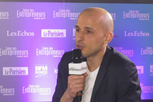 Interview de Mohamed Benyahia