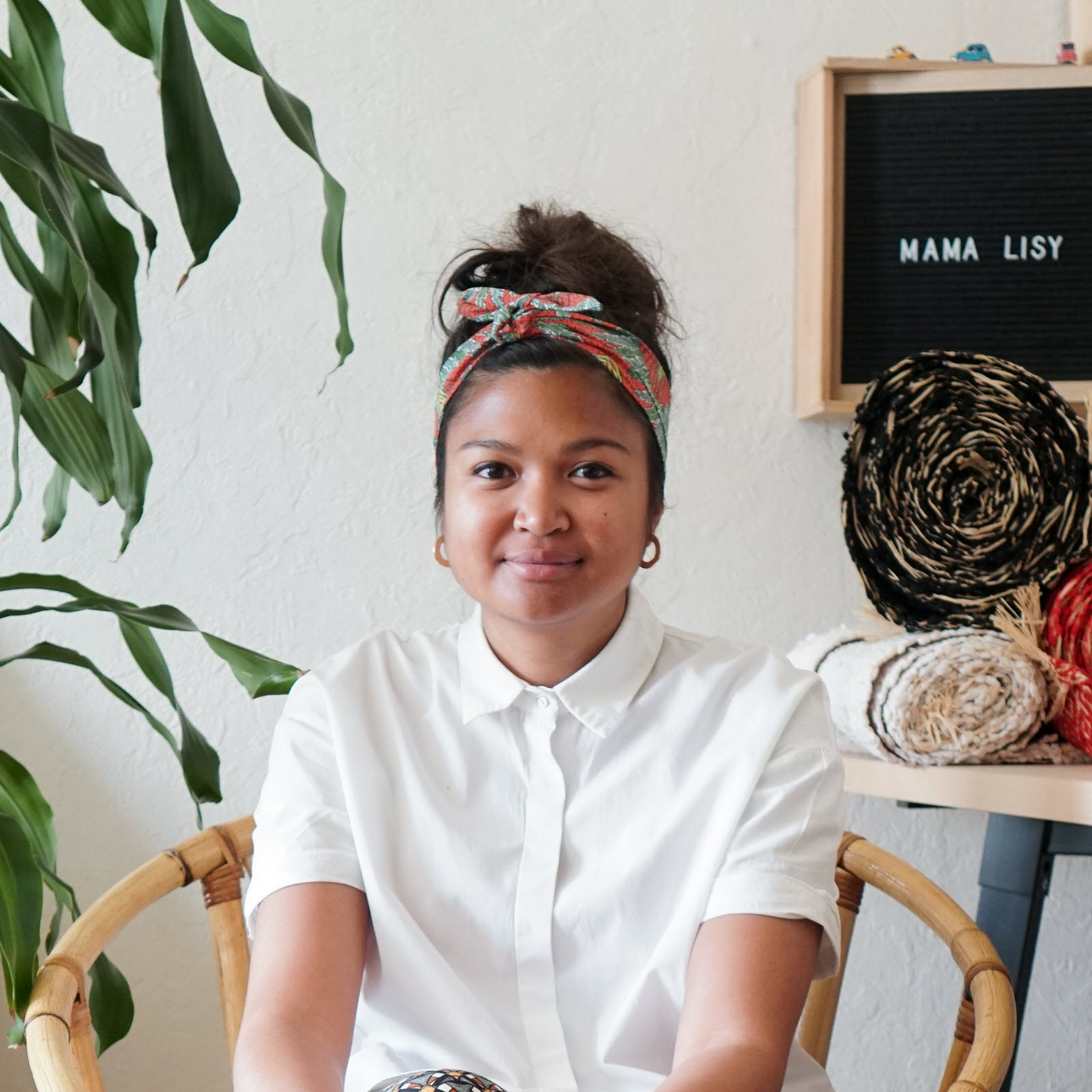 Rakotondramasy Miarana