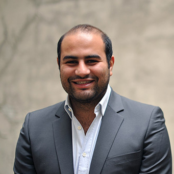 Akaaboun Ahmed