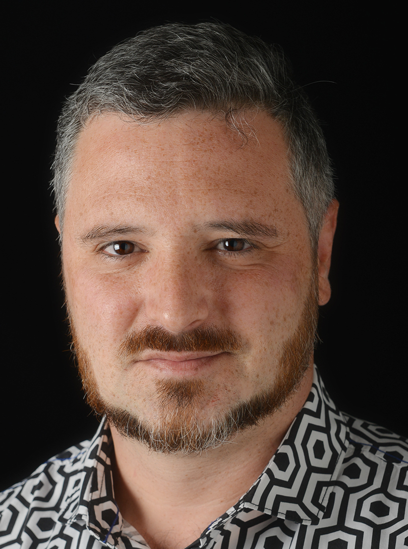 Merino-Riocher Cédric