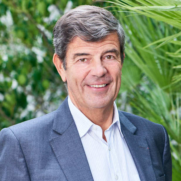 De Blignieres Gonzague