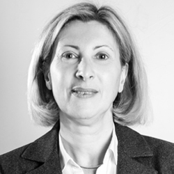 Siefer-Gaillardin Anne