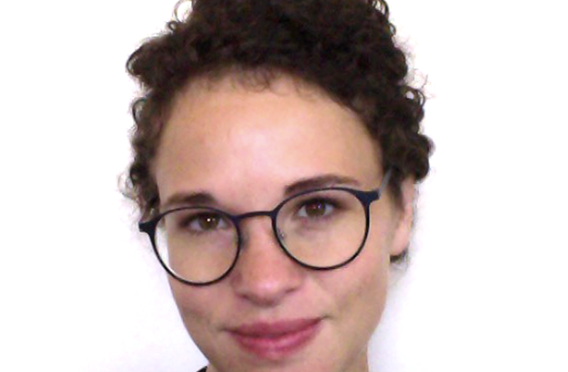 Chauveau Clémentine