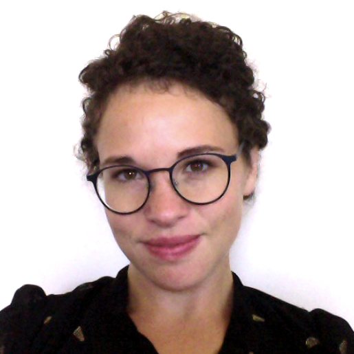 Chauveau Clémentine