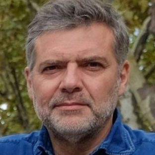 Fleurose Bertrand