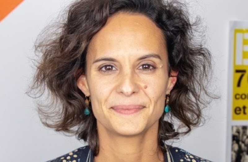 Sarda Maud