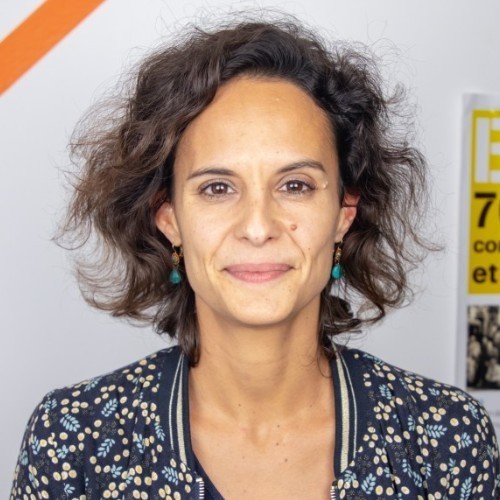 Sarda Maud
