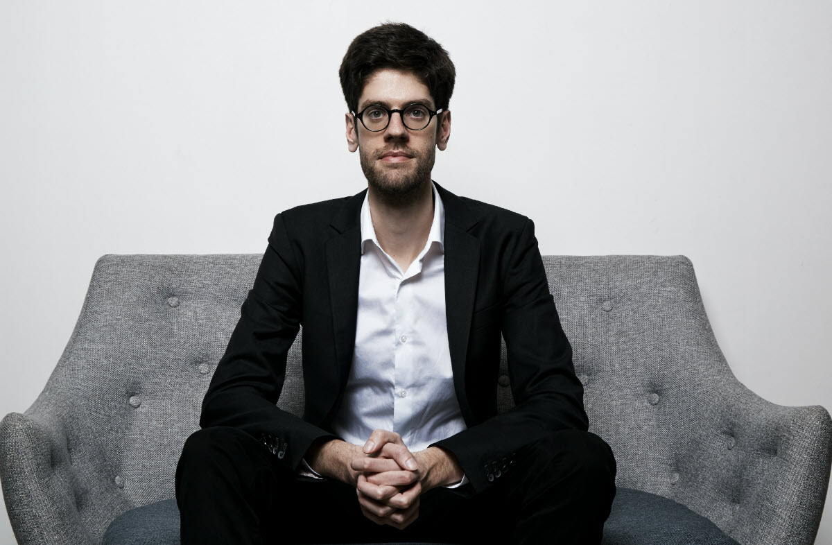 Reygrobellet Quentin