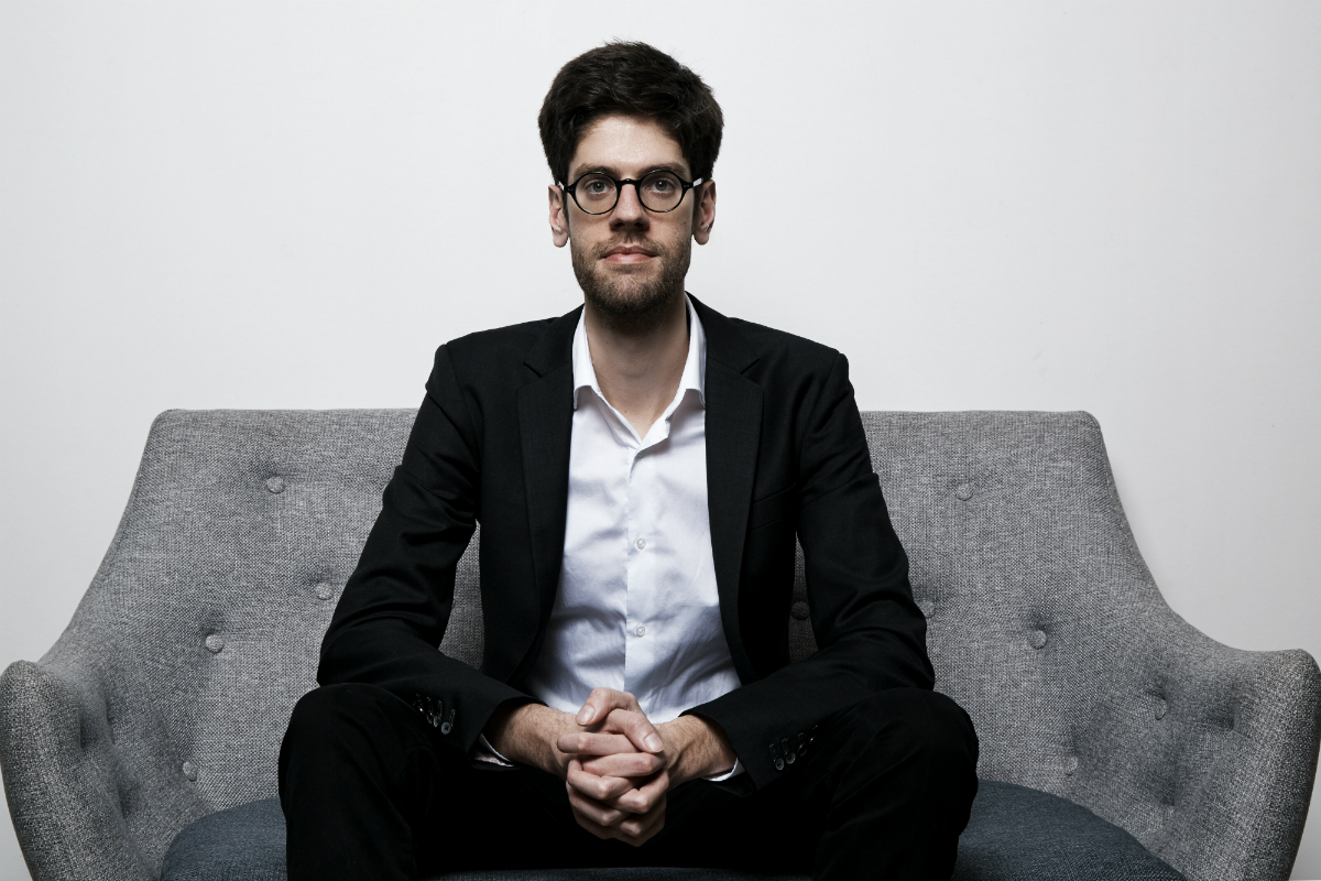 Reygrobellet Quentin