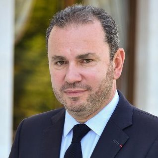 Lecourtier Christophe