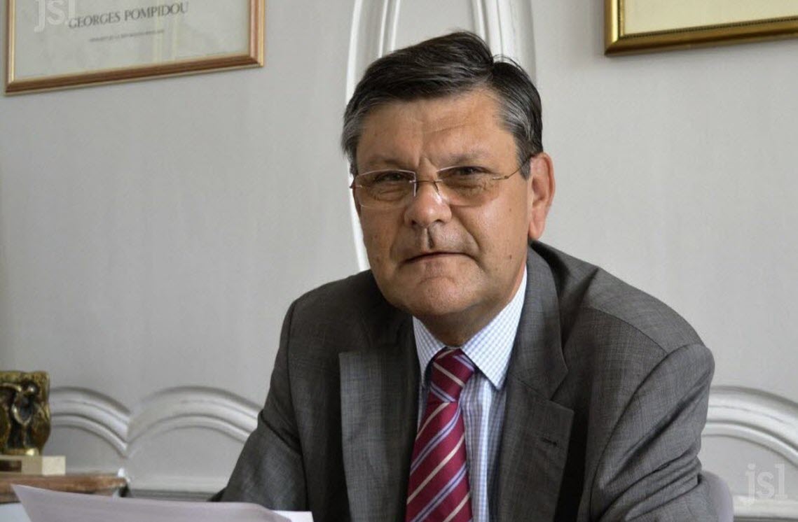 Courtois Jean-Patrick