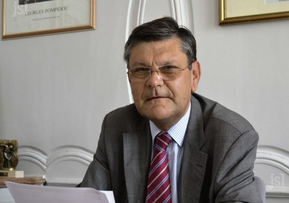 Courtois Jean-Patrick