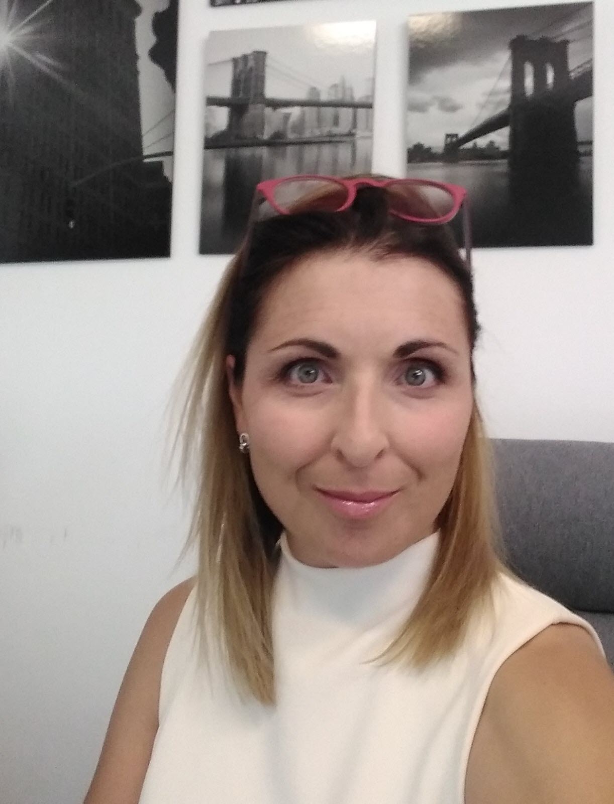 Longo Guiter Véronique