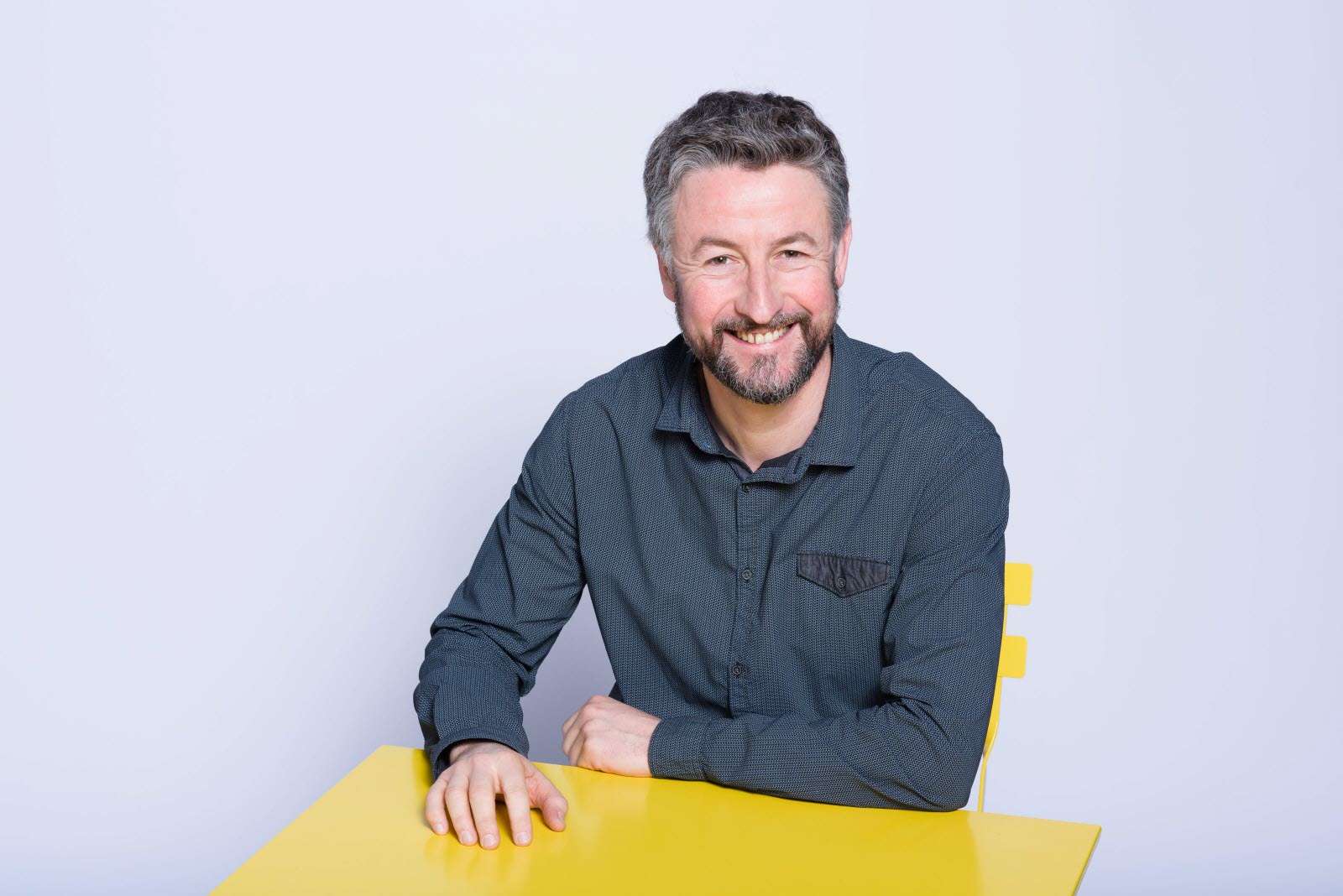 Gabard Jérémy