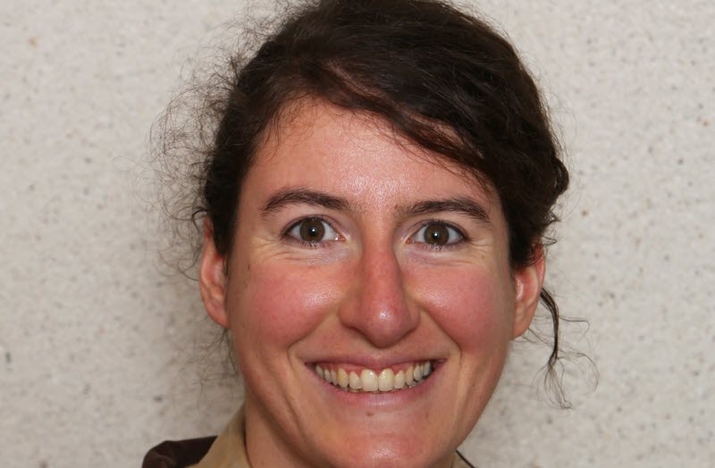 Bouton Laure