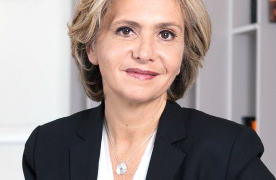 Pecresse Valérie