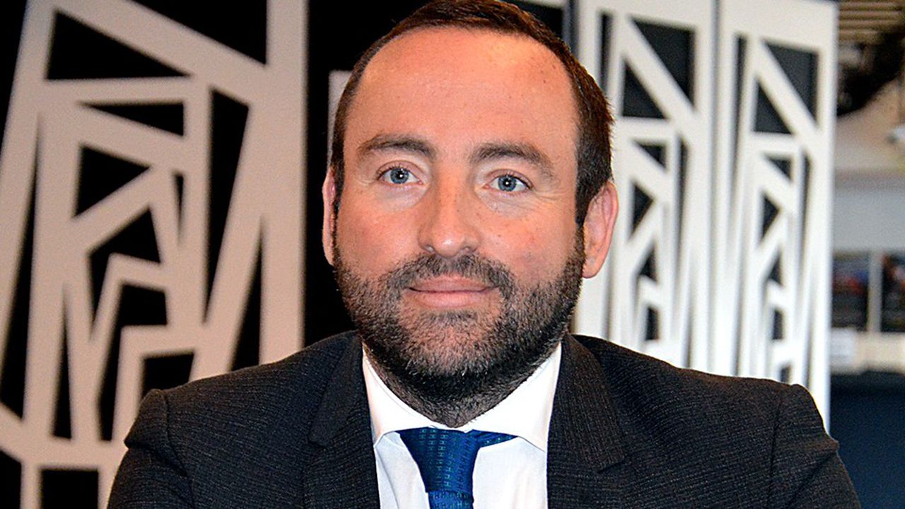 Polizzi Kevin