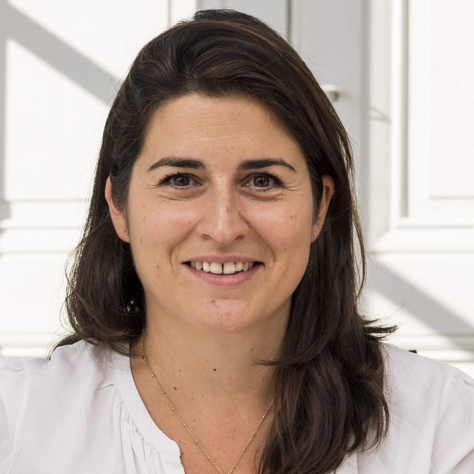 De Montille Béatrice