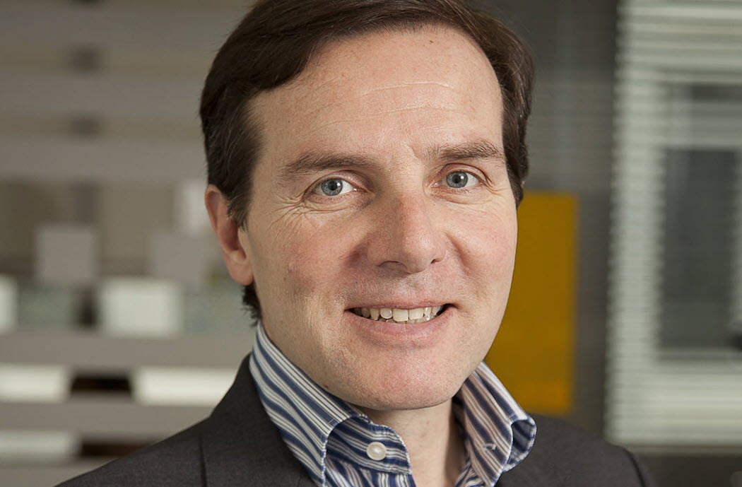 De La Chevasnerie Olivier