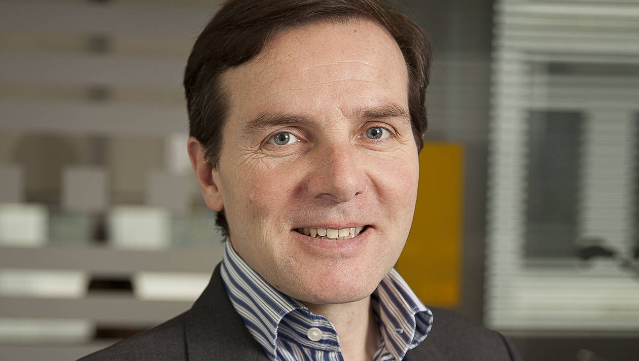 De La Chevasnerie Olivier