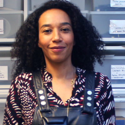 Sy Leïla