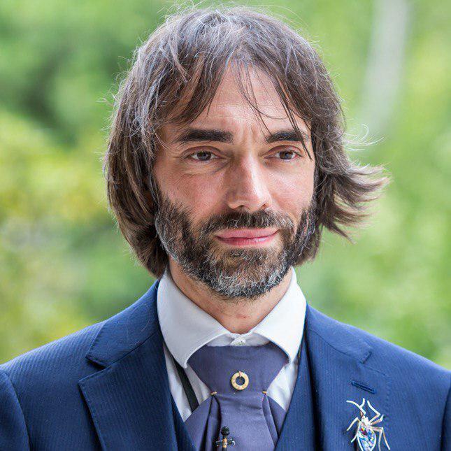 Villani Cédric