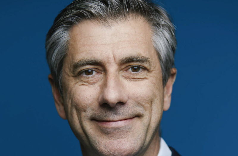 De Lafond Sébastien