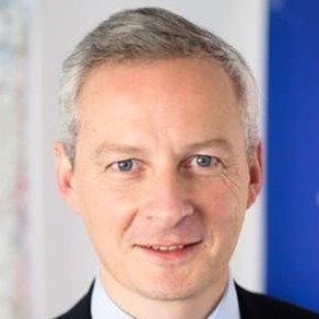 Le Maire Bruno
