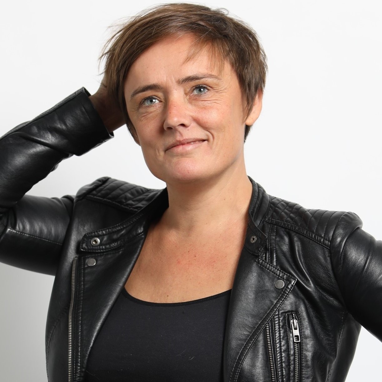 Le Barzic Marie-Vorgan