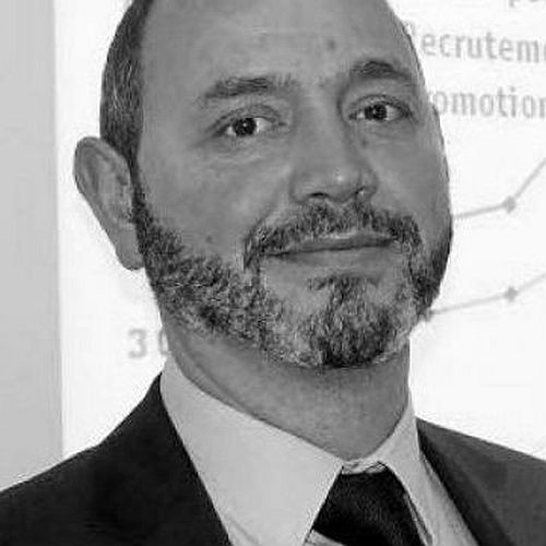 Rieffel Jean-François