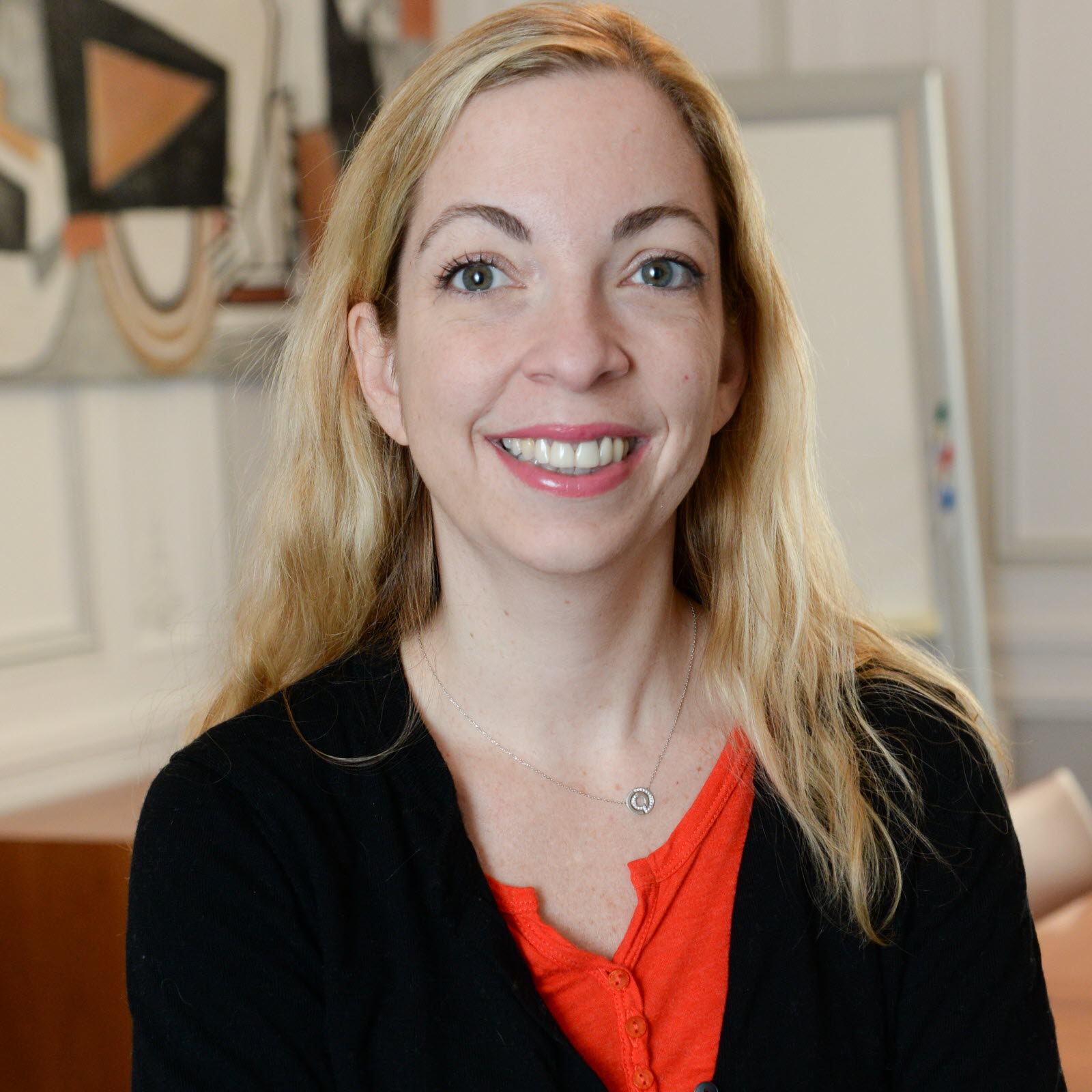 Lemaire Anne-Cécile